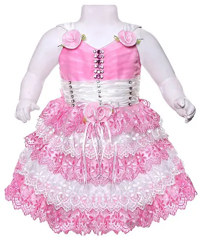 Girl Party Wear Western Baby Girl Party Dress For 2 Years Old Children Frocks  Designs Girls Dresses  Dresses  AliExpress
