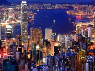 20 Beautiful Tourist Places To Visit In Hong Kong