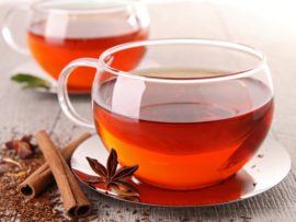 Top 9 Benefits of Cinnamon Tea