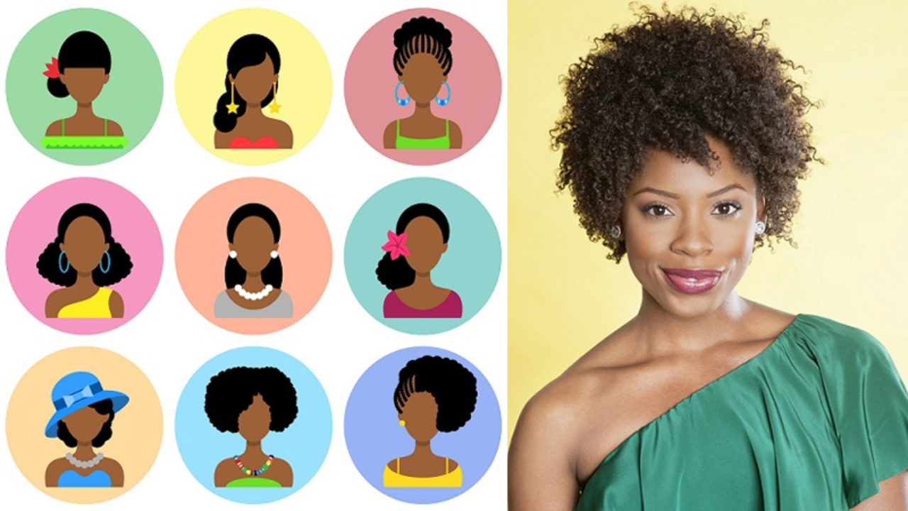 25 Trending African Hairstyles To Check Out Today Styles