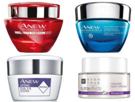 9 Best Avon Night Creams Available In India 2023