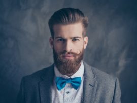 Beard Care: Top 9 Tips for a Healthy Beard