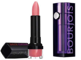 Top 9 Bourjois Lipsticks and Shades