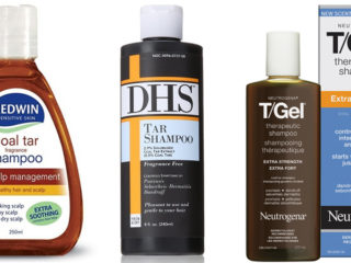 10 Best Coal Tar Shampoos For Scalp Infections