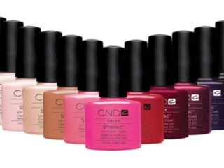 9 Best Gel Nail Polishes for Women In India