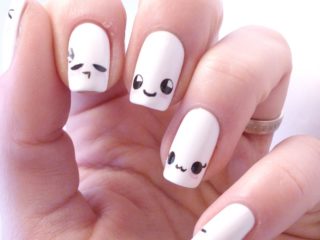 9 Best Kawaii Nail Art Designs With Pictures