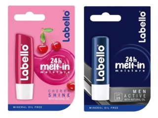 8 Best Labello Lip Balms And Their Benefits