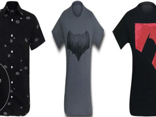 9 Best List of Batman T-Shirts For Women and Men