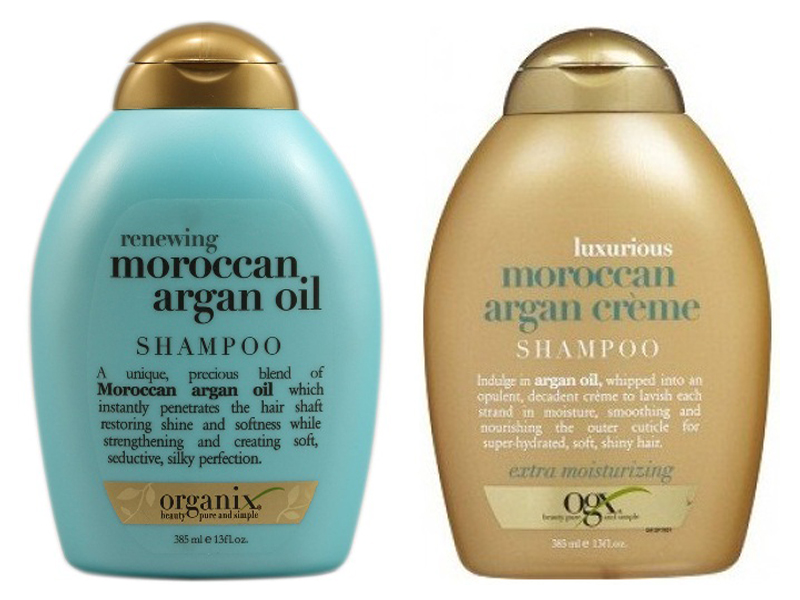 Best Moroccan Shampoos Available In India 2023