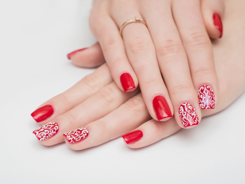 Best Nail Art Stores In India