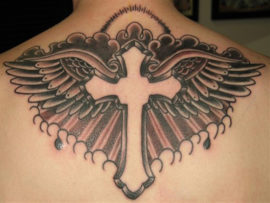 8 Best Religious Tattoo Designs With Pictures!