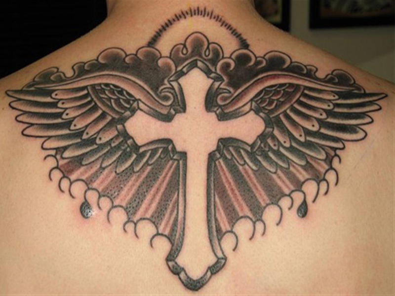 Best Religious Tattoo Designs With Pictures