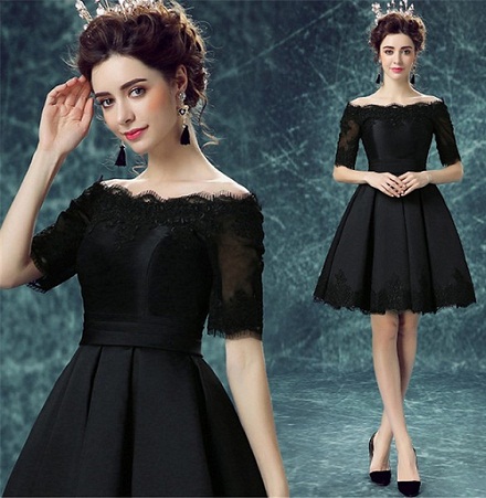 Short Dress Frock Style Online Store ...