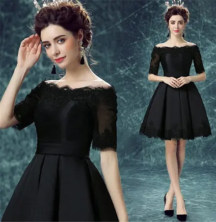 15 New Collection of Short Frocks for Ladies  Trending Models