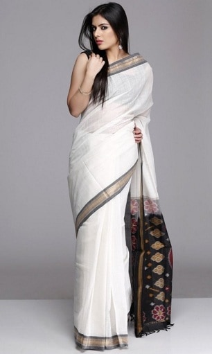 Discover the Beauty of Saree Draping Styles from Different Regions of –  IndyVogue