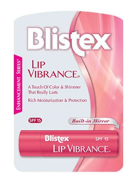 Blistex Lip Vibrance Lip Protectant
