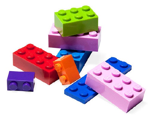 Blocks for Kids