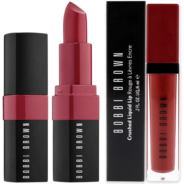 Bobbi Brown Lipsticks