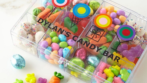 Box of Candies