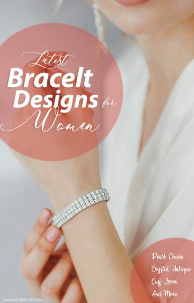 Bracelets for women