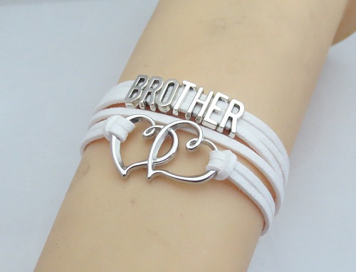Brotherhood Bracelet