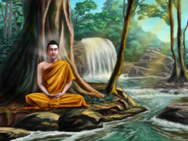 Buddhist Meditation Techniques
