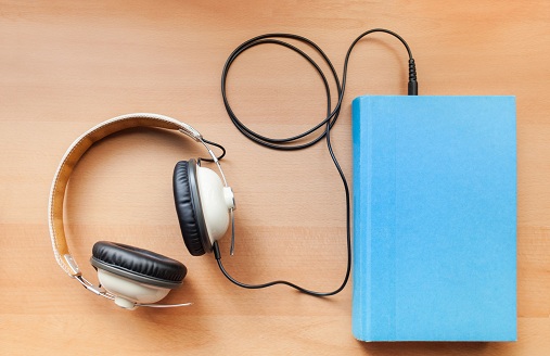 Bunch of Audio Books Gifts to Parents