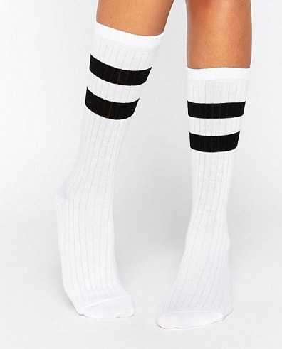 25 Different Types of Socks For Men and Women In India | Styles At Life