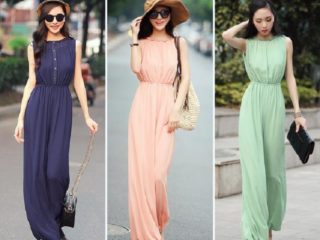 9 Stylish Designs of Office Jumpsuits for Womens in Trend