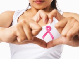 Causes And Symptoms of Breast Cancer