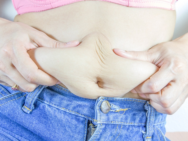 Causes Of Belly Fat