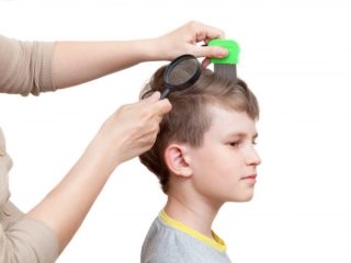 What Causes Hair Loss In Children?