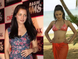Top 10 Pictures of Celina Jaitley Without Makeup