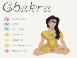 9 Chakra Yoga Poses to Balance Your Chakras