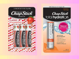 Top 10 Chapstick Lip Balms for All-Day Hydration!
