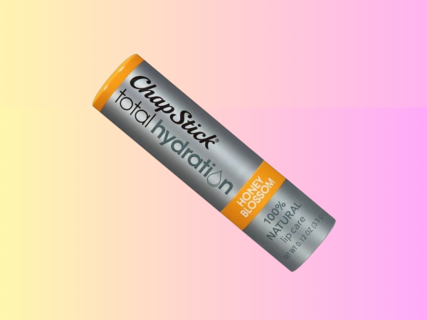 Chapstick Total Hydration Flavored Lip Balm
