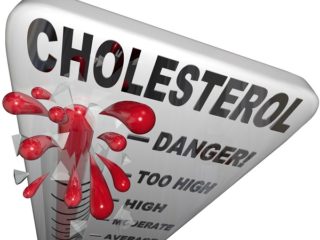 High Cholesterol Symptoms and Causes