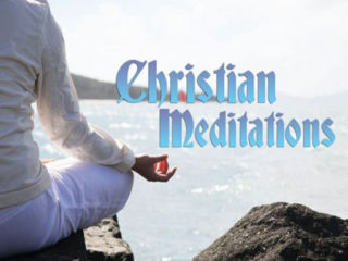 Christian Meditation Techniques