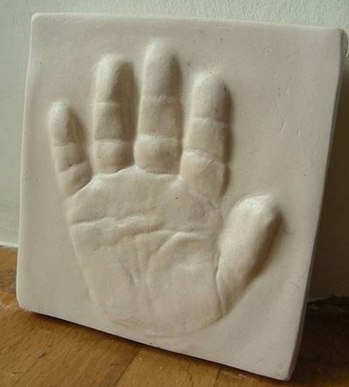 Clay Hand Craft