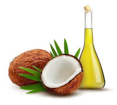 Top 15 Ayurvedic Oils for Treating Hair Loss Issues