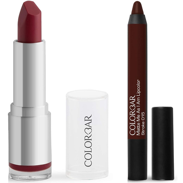 Colorbar Lipsticks
