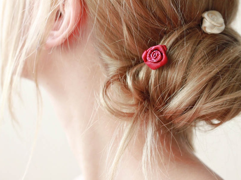 Contemporary Messy Bun Hairdos To Not Miss