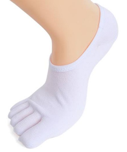 Cotton Foot Socks
