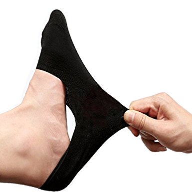 Cotton Loafer Socks