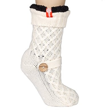 Designer Slipper Socks