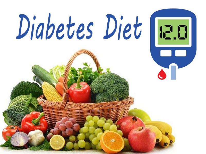 diabetes mellitus diet plan