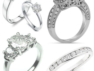 9 Best Collection of Diamond Engagement Rings in India