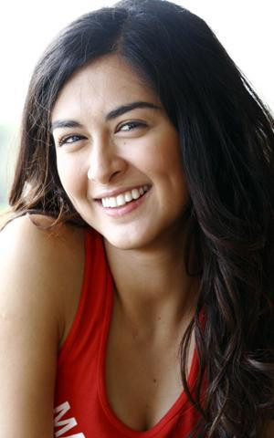 Pictures of Marian Rivera Without Makeup 3