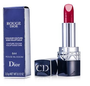 Dior Rouge Couture Color Voluptuous Care 813 5th Avenue