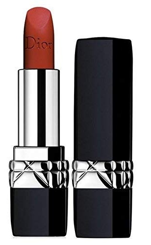 Dior Rouge Couture Lipstick 951 Absolute Matte